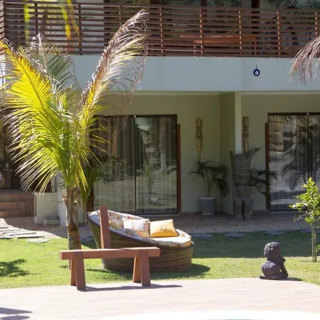 Apartamento Canto Da Mole Florianópolis Exterior foto